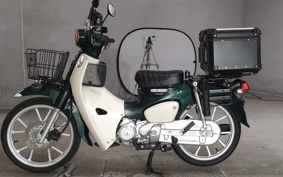 HONDA SUPER CUB110 JA59