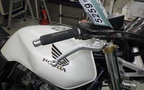 HONDA CB400SF VTEC SPEC 2 2004 NC39