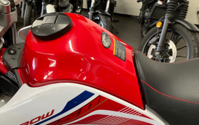 YAMAHA  TOURING  SEROW  DG31J