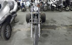 HONDA JAZZ TRIKE AC09