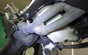 YAMAHA MT-25 A RG43J