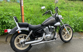 YAMAHA VIRAGO 125 4RF