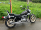Фото Yamaha VIRAGO 125 с японского аукциона
