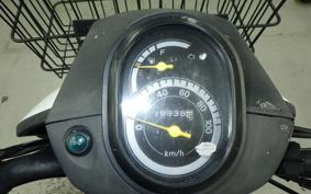 HONDA BENLY 110 JA09