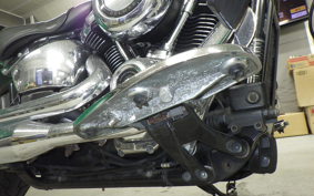 HARLEY FLDE 1750 2017