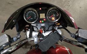 HONDA CB1100 2011 SC65