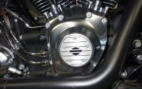 HARLEY FLSTFB 1580 2015