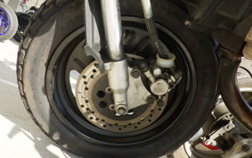 KAWASAKI KSR110 KL110A