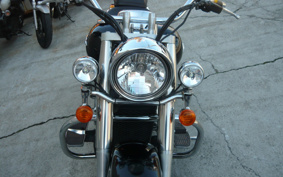 SUZUKI INTRUDER 400 CLASSIC 2012 VK56A