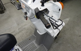 HONDA GYRO X 2016 TD02
