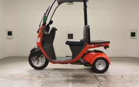 HONDA GYRO CANOPY 2018 TA03