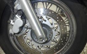 YAMAHA DRAGSTAR 400 CLASSIC  2014 VH02J