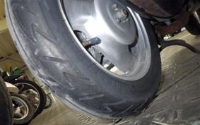 YAMAHA JOG POCHE SA08J