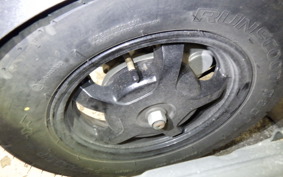 SUZUKI AVENIS 125 1991 EA12J