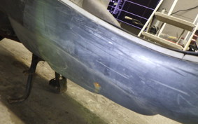 HONDA LEAD 100 1998 JF06