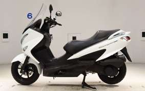 SUZUKI SKYWAVE 200 (Burgman 200) CH41A