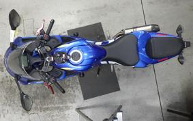 SUZUKI GSX-R125 2006 DL33B