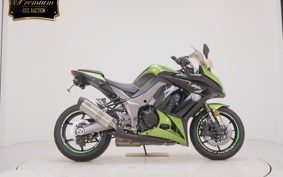 KAWASAKI NINJA 1000 A 2023