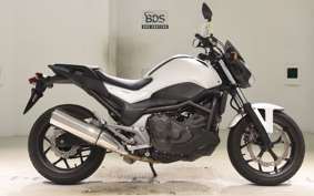 HONDA NC750S 2015 RC70