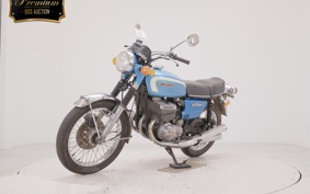 SUZUKI GT380 2018 GT380