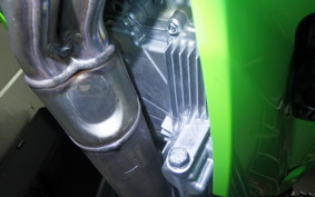 KAWASAKI ZX-4RR 2025 ZX400P