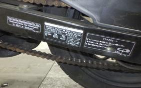 HONDA ｸﾞﾛﾑ 2016 JC75