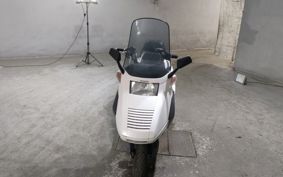 HONDA FUSION MF02