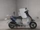 Фото Suzuki LET's 4 с японского аукциона