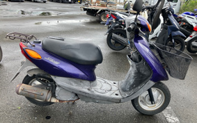 YAMAHA JOG DELUXE SA36J