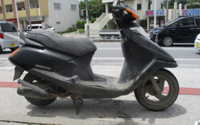 HONDA SPACY 100 JF13