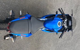 SUZUKI GSX-R125 ABS DL32D