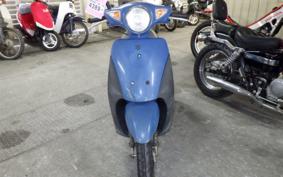 SUZUKI LET's CA4AA