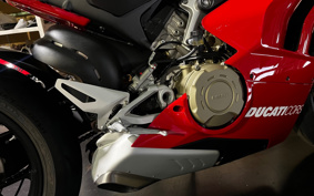 DUCATI PANIGA-REV4S 2020 DA00J