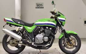 KAWASAKI ZRX400 2018 ZR400E