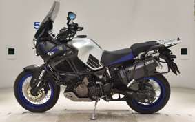 YAMAHA XT1200Z SUPER TENERE 2017