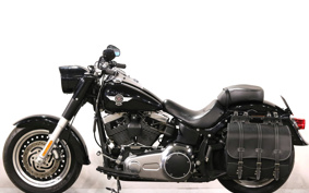 HARLEY FLSTFB 2009 JN5