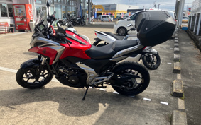 HONDA NC750X 2022 RH09