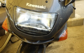 KAWASAKI ZZ-R400 Gen.2 1999 ZX400N