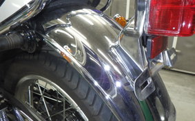 YAMAHA SR400 Gen.5 2021 RH16J