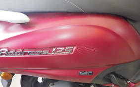 SUZUKI ADDRESS V125 Gen.2 DP12H