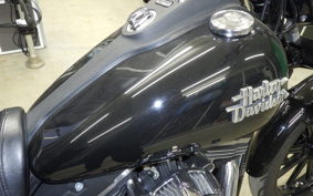 HARLEY FXDB 1580 2015