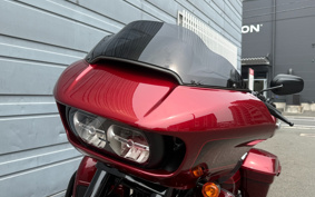 HARLEY FLTRXS 2023 AFP