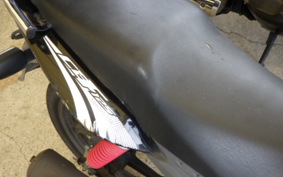 HONDA CBF 125