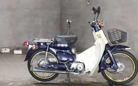 HONDA SUPER CUB90 HA02