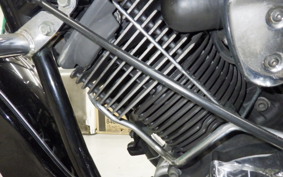 YAMAHA DRAGSTAR 1100 CLASSIC 2007 VP13J