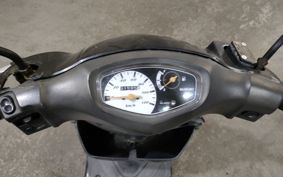 SUZUKI ADDRESS V125 CF46A