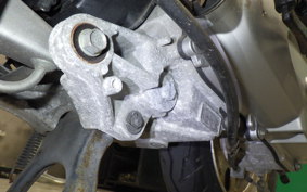 HONDA DIO Gen.6 1999 AF68