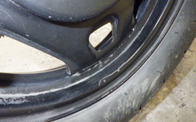 SUZUKI ADDRESS V125 S 2020 CF4MA