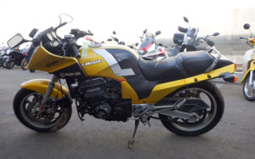 KAWASAKI GPZ750 R 1986 ZX750G