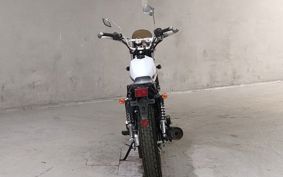 SUZUKI GLASS TRACKER BIG BOY NJ4DA